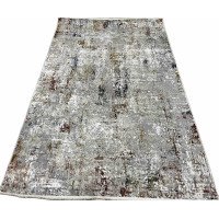 VOYAGE C.L.Grey/Terracotta