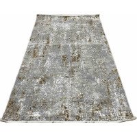 VOYAGE  Grey/Gold