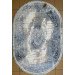 Килим Therapy 6853 grey-blue