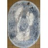 Килим Therapy 6853 grey-blue
