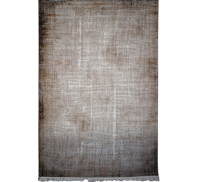 Килим Therapy 6854 beige-grey