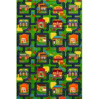 Baby 6046 green