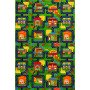 Baby 6046 green