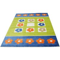 FULYA 8912a GREEN