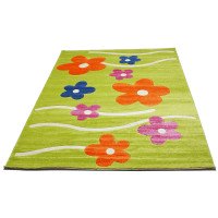 FULYA 8947 GREEN