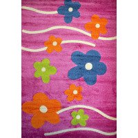 FULYA 8947 PINK