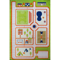 FULYA 8C44b GREEN