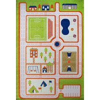 FULYA 8C44b GREEN
