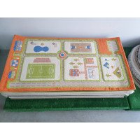 FULYA 8C44b ORANGE
