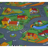 Ковролін Little Village