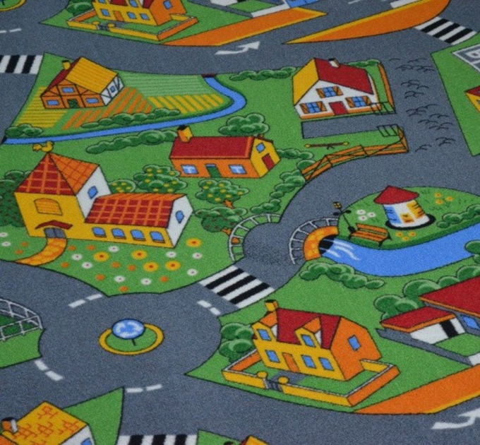 Ковролин Little Village