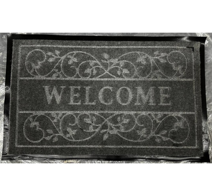 WELCOME 1A