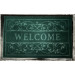 WELCOME 1A