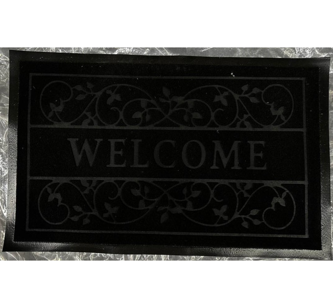 WELCOME 1A