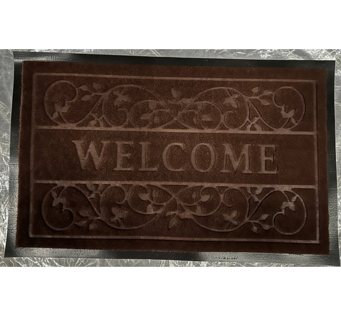 WELCOME 1A