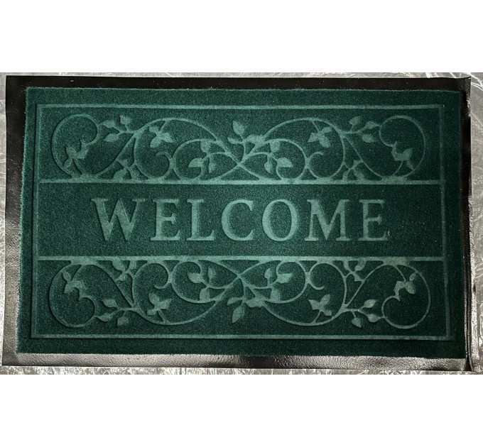 WELCOME 1A