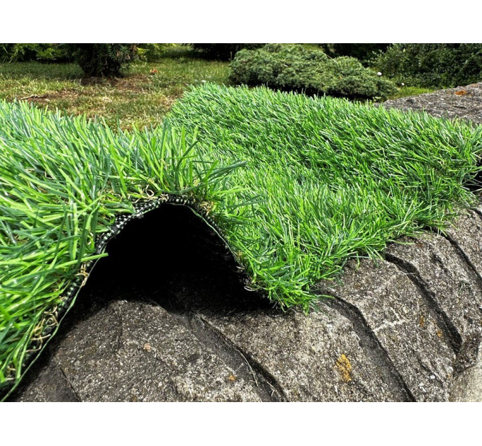 Штучна трава Landgrass